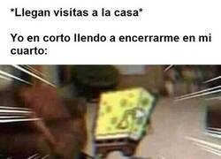 Enlace a Lo que hago durante la reuniones familiares