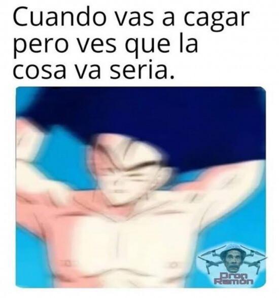Meme_otros - Tocará esforzarse