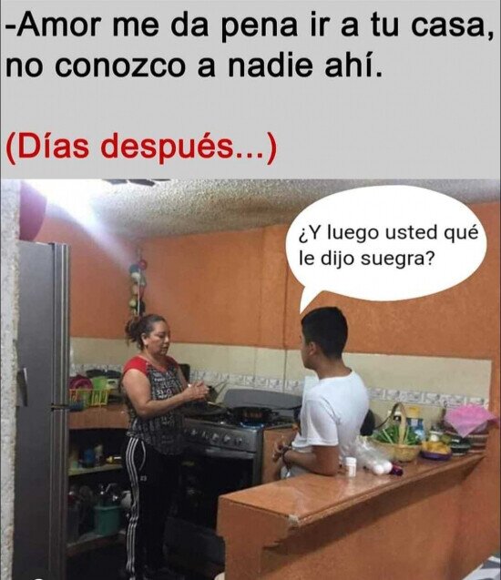 Meme_otros - Me integro con facilidad