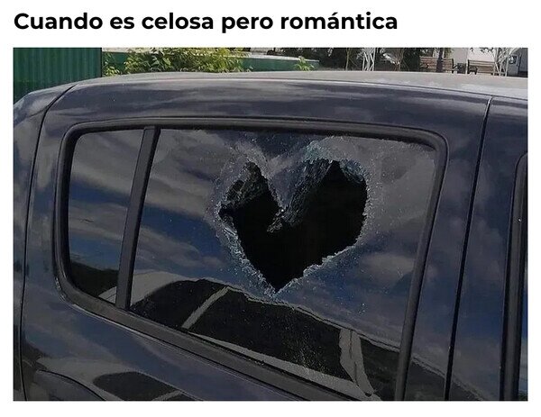 Meme_otros - Lo ha hecho con cariño