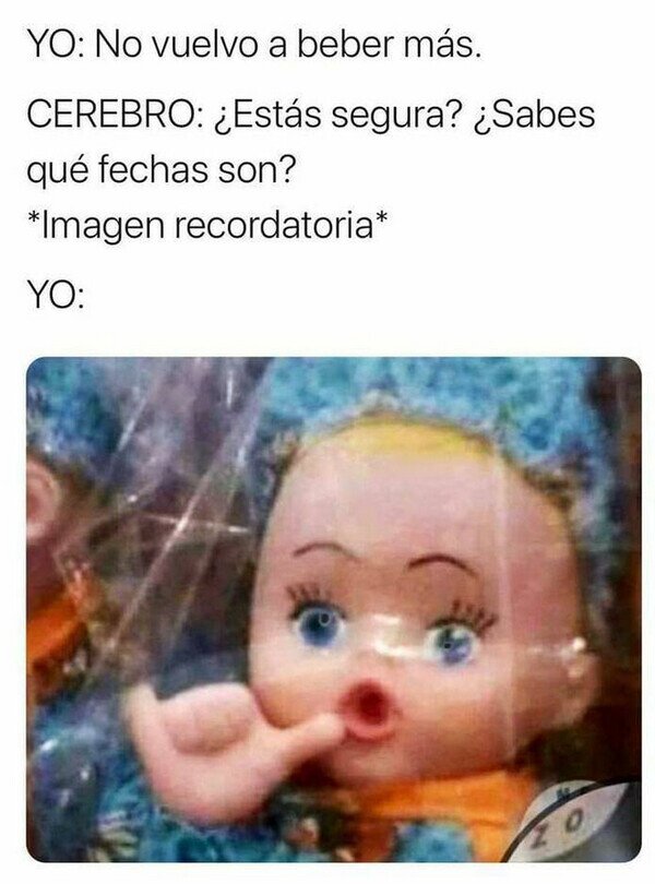 Meme_otros - ¡Pim, Pam! ¡Trucu, Trucu!