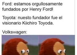 Enlace a Un pasado algo oscuro