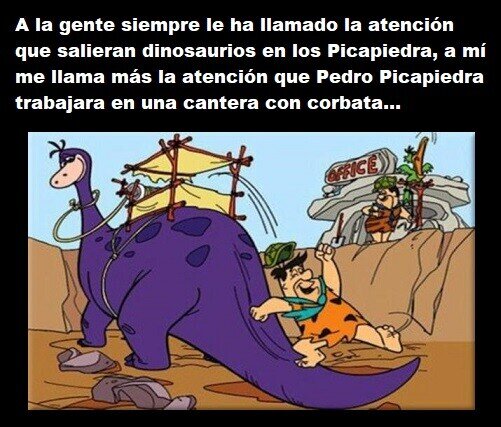 Meme_otros - Eso sí que es más raro y no pega nada...
