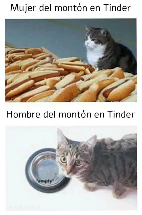 Otros - La cosa cambia