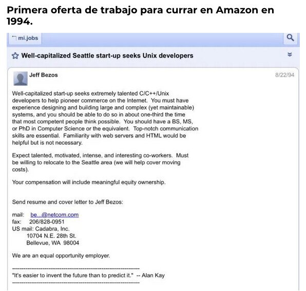 Meme_otros - Cómo pasa el tiempo...