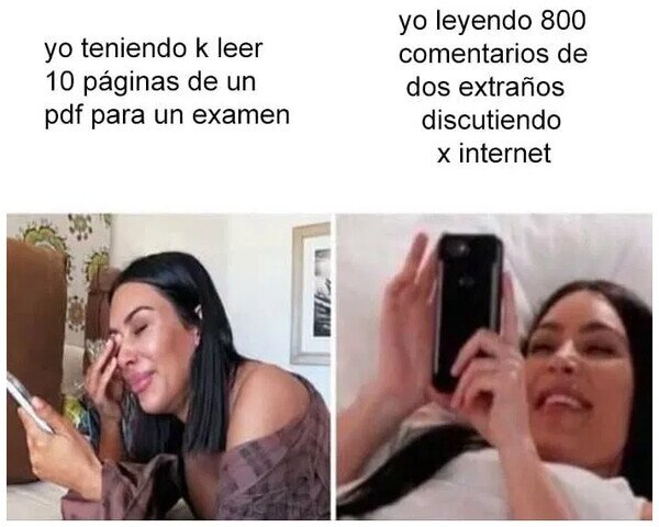 Meme_otros - Real como la vida misma