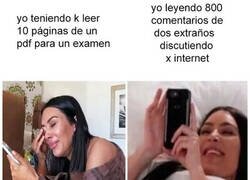 Enlace a Real como la vida misma