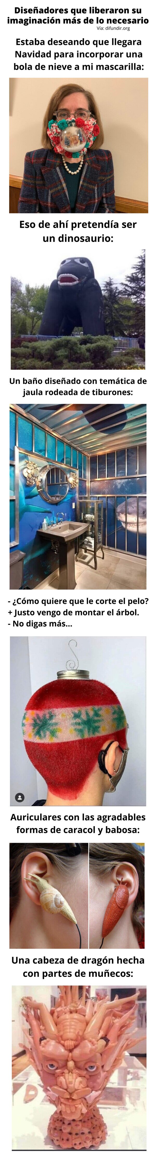 Meme_otros - Diseñadores que liberaron su imaginación más de lo necesario