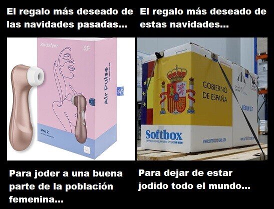 Meme_otros - Regalos para joder y otros que te dejen de joder...