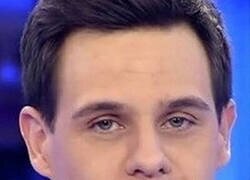 Enlace a El peor año sin duda de Christian Gálvez...