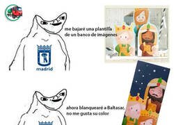 Enlace a Van de cagada en cagada