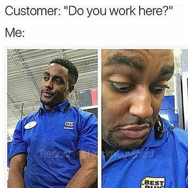 Meme_otros - No, solo me gusta mucho el polo de esta empresa