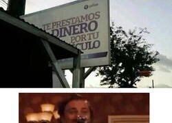 Enlace a ¡Vendido!
