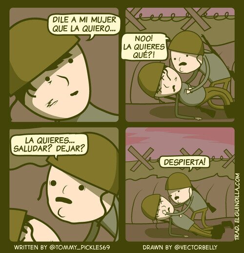 Meme_otros - ¡No te quedes dormido ahora!