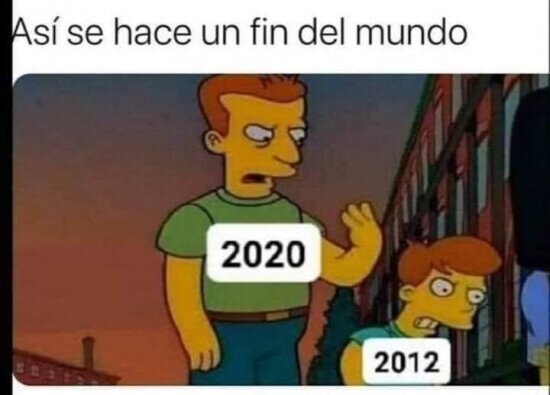 Otros - A ver si aprendes...