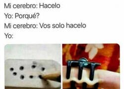 Enlace a Cosas que hacemos porque sí