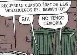 Enlace a Cada una tenía lo suyo