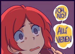 Enlace a Ya llegan los dioses del humor