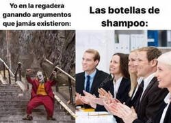 Enlace a En la ducha libro importantes discusiones