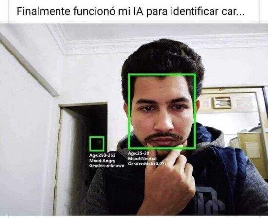 Otros - ¿Pero qué diablos...?