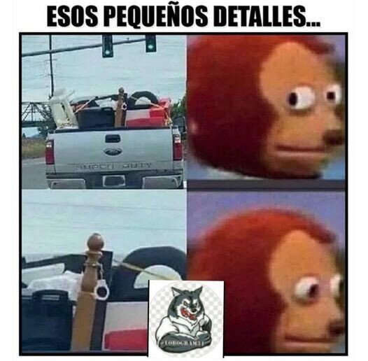 Otros - Detalles que hablan por si mismos