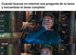 Enlace a Vine buscando cobre y encontré oro