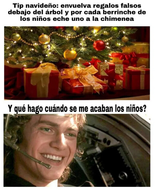 Meme_otros - Anakin pls...