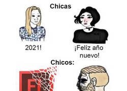 Enlace a Adios Flash...