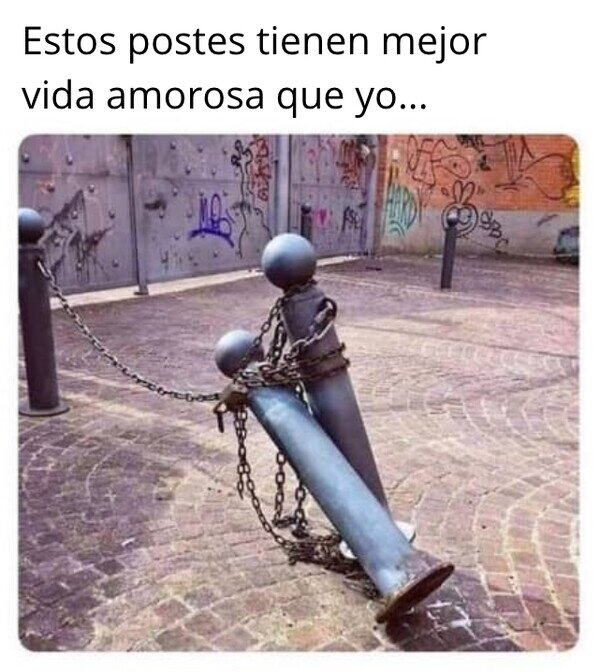 Meme_otros - Es triste pero es así