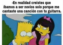 Enlace a ¿Qué se tienen creído esos guitarristas?