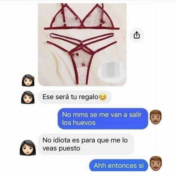 Meme_otros - Así pillo yo las indirectas