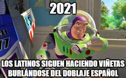 Enlace a ¿Por qué tanto odio?