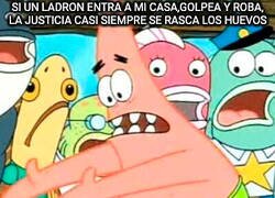 Enlace a Bienvenidos a Argentina, el inocente va a prisión y el ladrón es libre