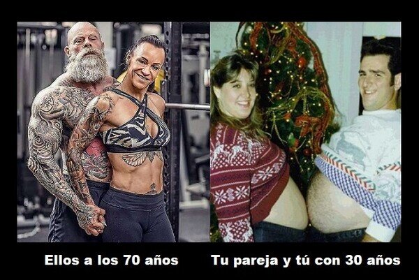 Meme_otros - Ellos y cualquier pareja...