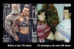 Enlace a Ellos y cualquier pareja...