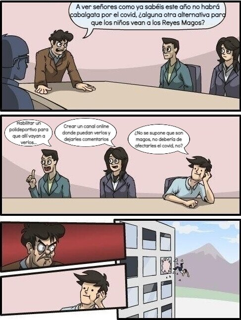 Meme_otros - Muchos también se lo preguntarán...