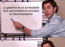 Enlace a Jaque Mate, veganos