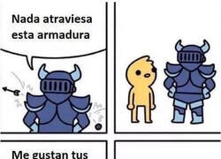 Enlace a En el fondo soy un sensible