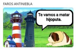 Enlace a La tontería del día