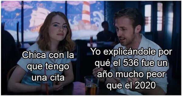 Meme_otros - No sé ni de qué acabo hablando