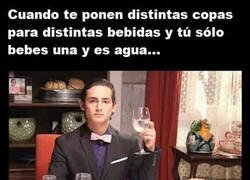 Enlace a Con una copa me sobra...