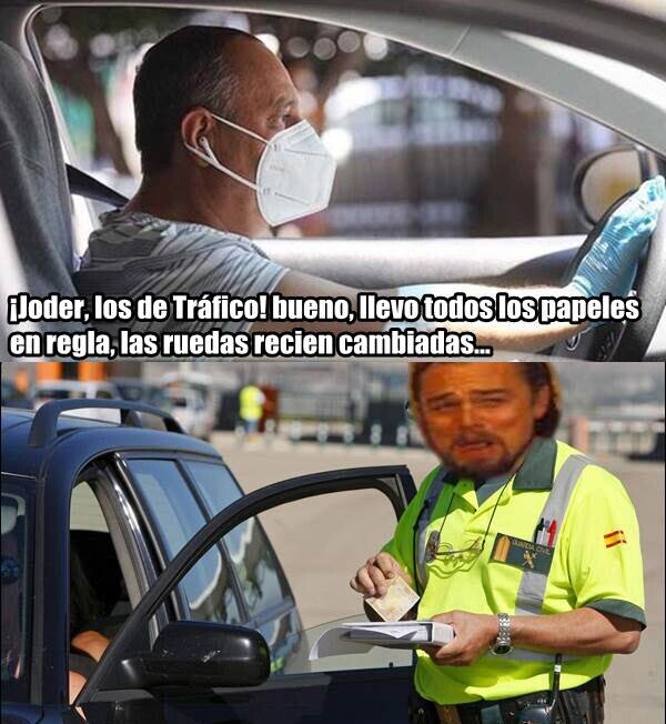 Meme_otros - Sí... todo en regla...