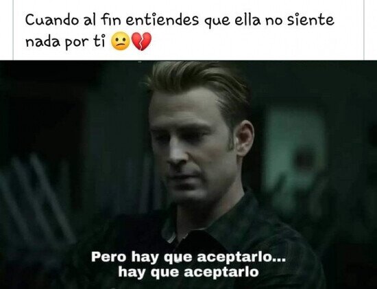 Otros - Ella no te quiere