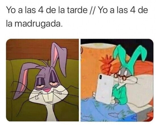 Otros - ¡Qué fresco estoy cuando no debo estarlo!