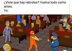 Enlace a Nos espera otro cierre