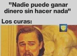 Enlace a Alabado seas...