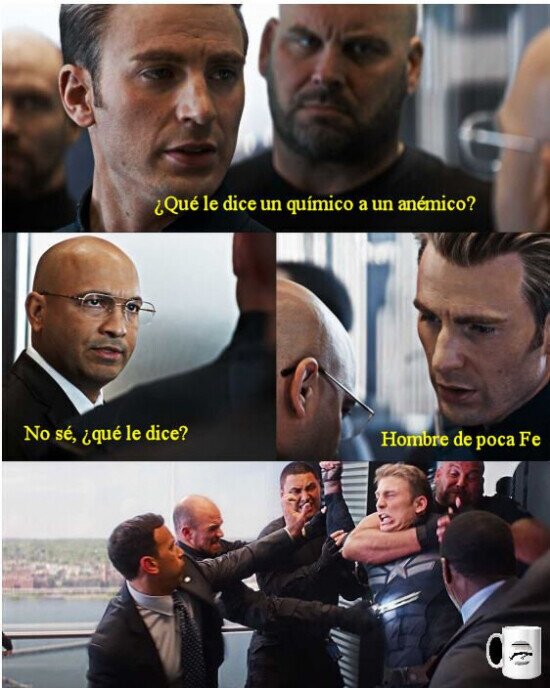 Meme_otros - Tiene falta de hierro