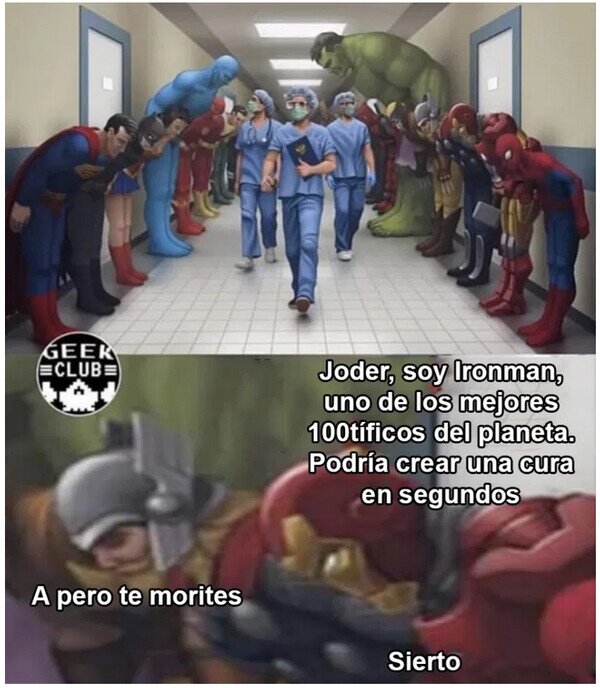 Meme_otros - Si lo piensas dos veces...