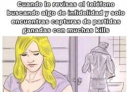 Enlace a Nada que ocultar