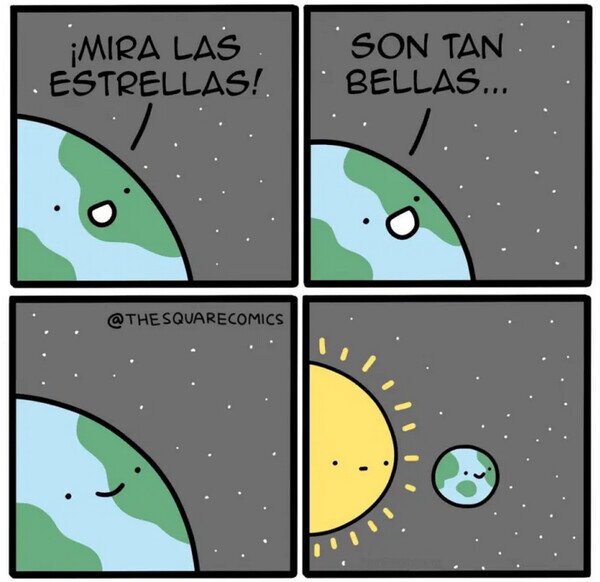 Meme_otros - Tenemos una gigante a nuestro lado y no lo apreciamos